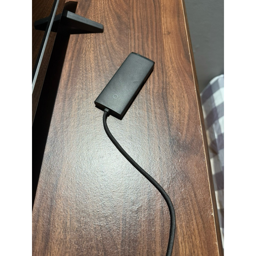 Baseus Type-C Hub Adapter Type-C to USB 3.0*4