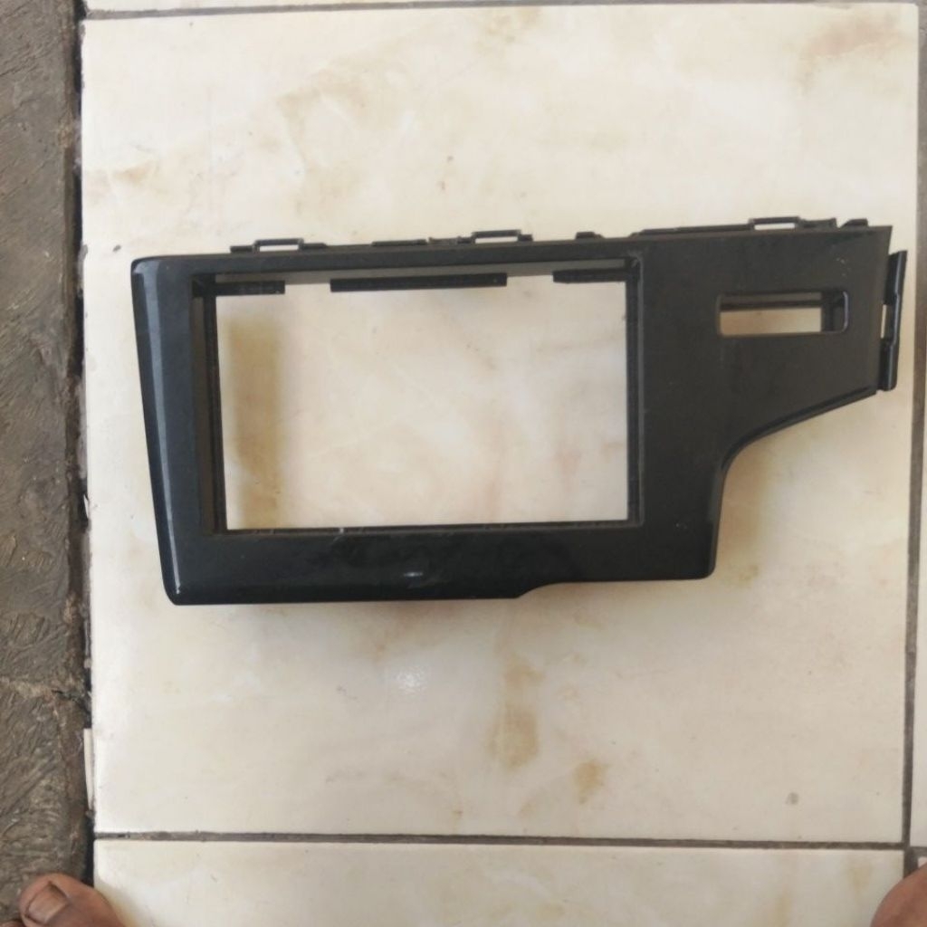 frame head unit Honda jazz gk5