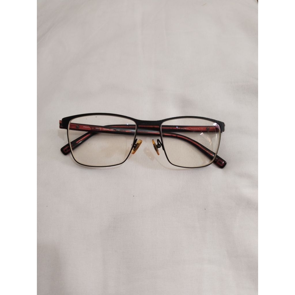frame kacamata MOREL OGA FRANCE