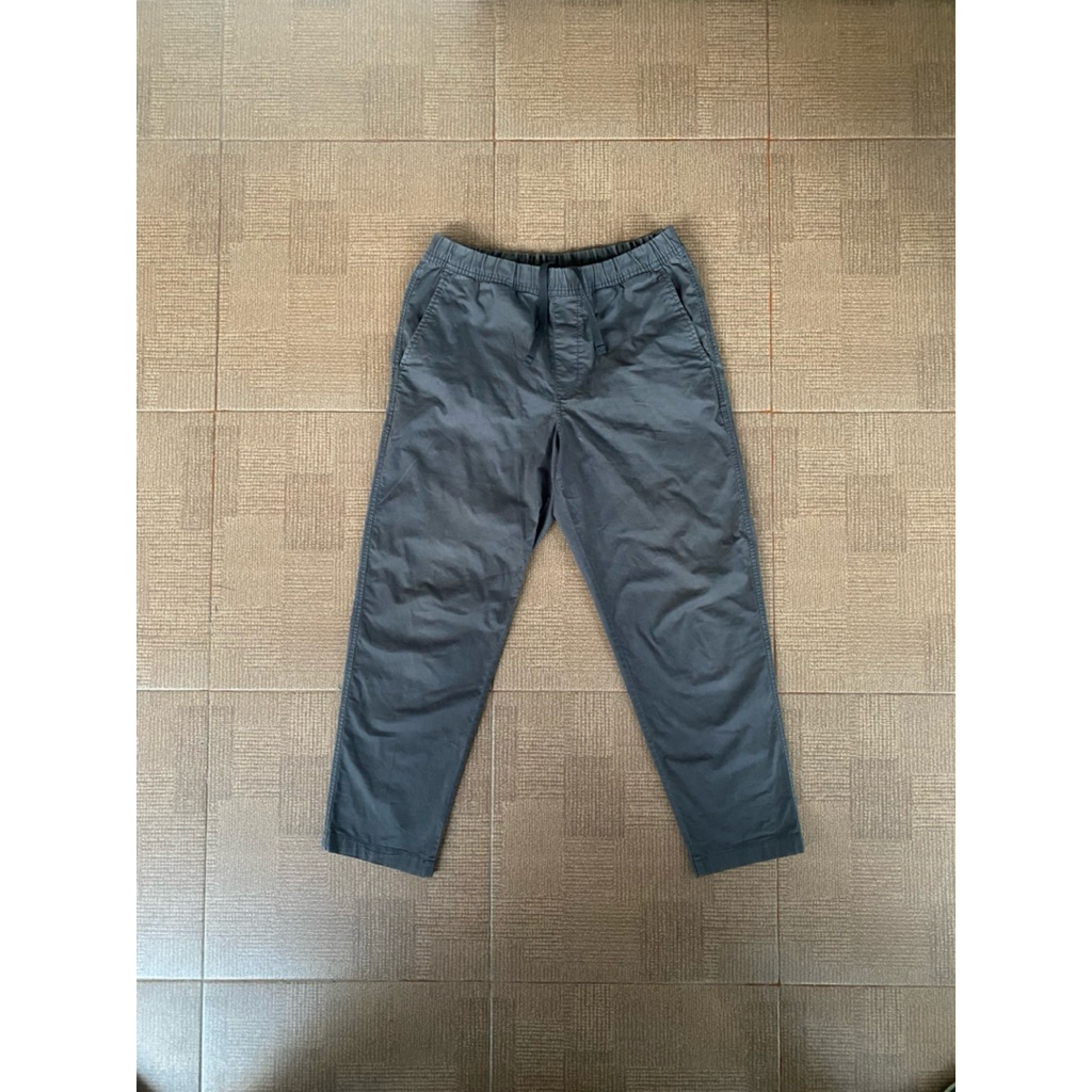 Ankle Pants Uniqlo