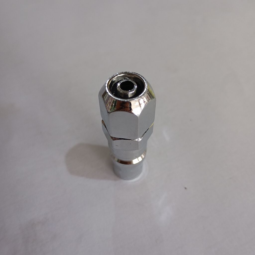 Coupler Selang Angin 5x8 PP20