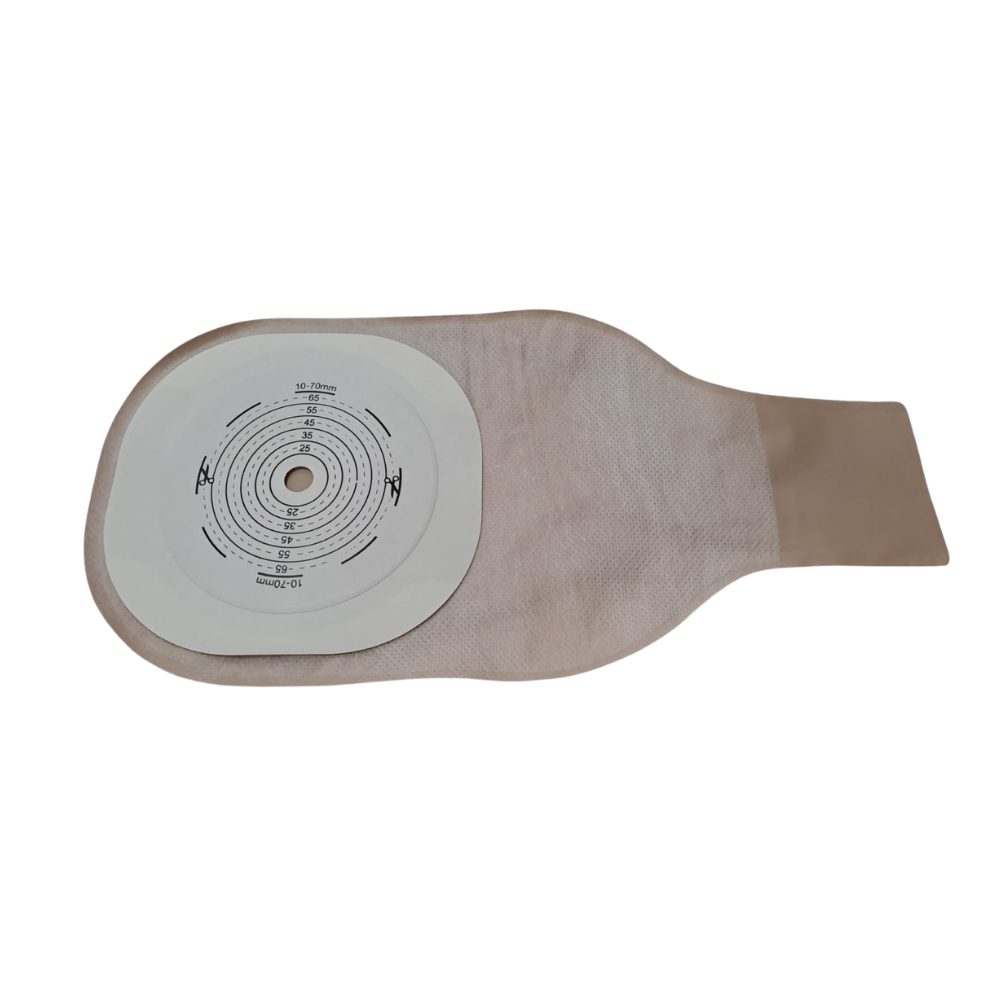 Kantong Kolostomi Colostomy Bag Suavita Hollister 7620