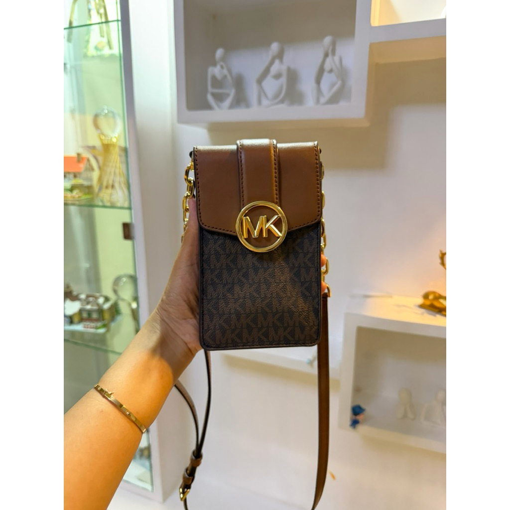 phone bag MK original preloved