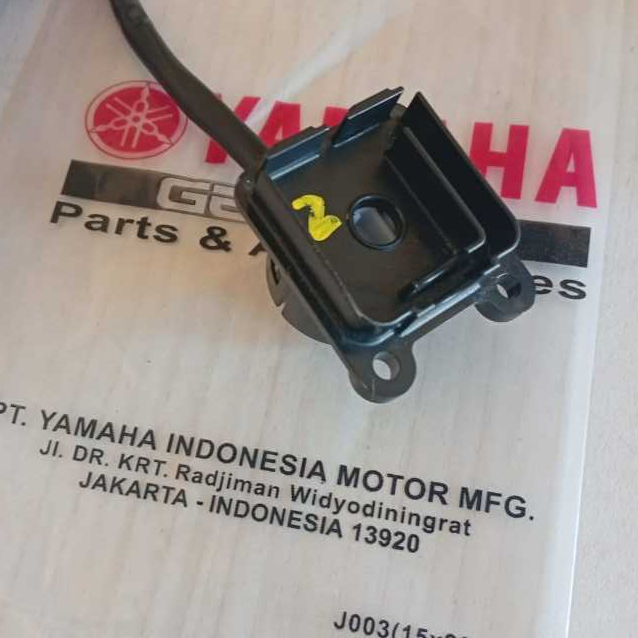Kabel soket modul kunci kontak Yamaha Xabre