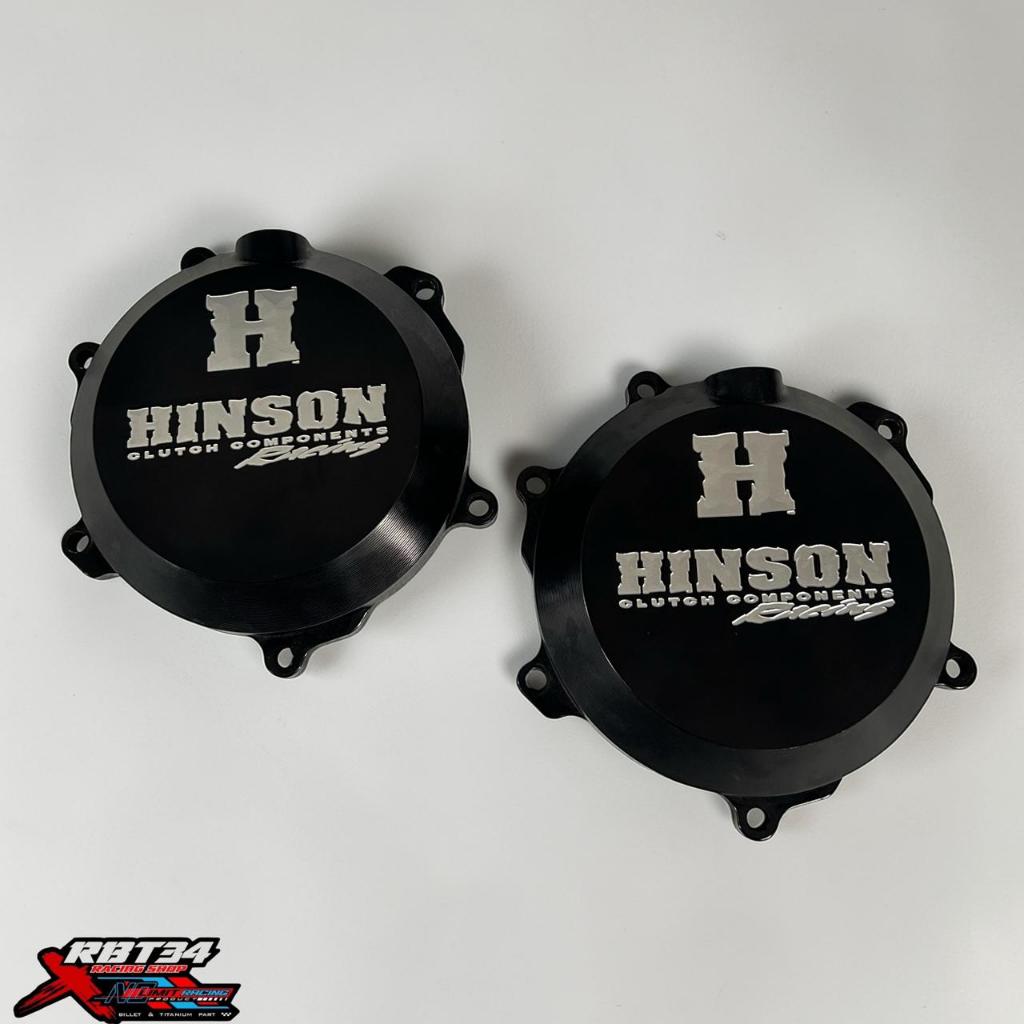BAK KOPLING KLX HINSON