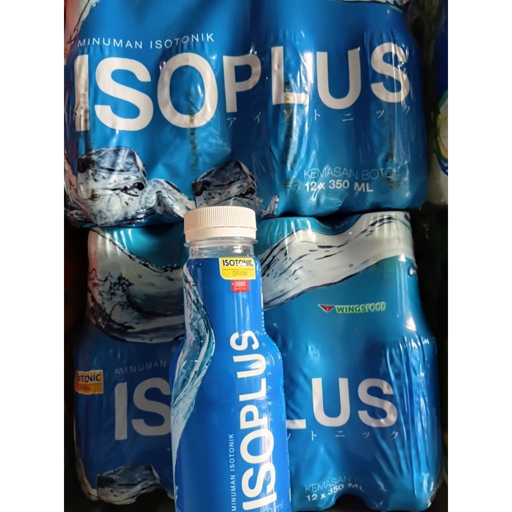 isoplus