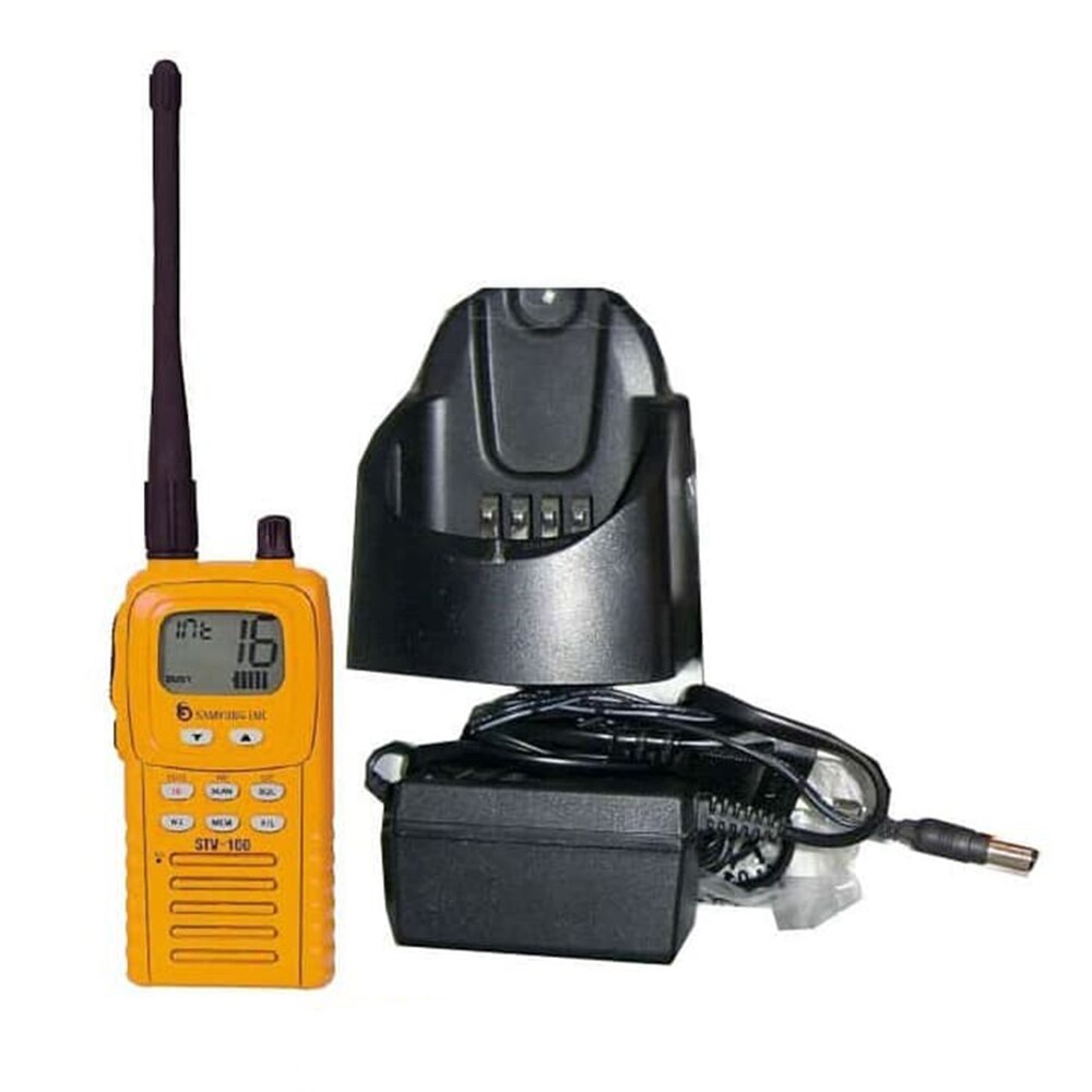 SAMYUNG STV 160 HT MARINE GMDSS
