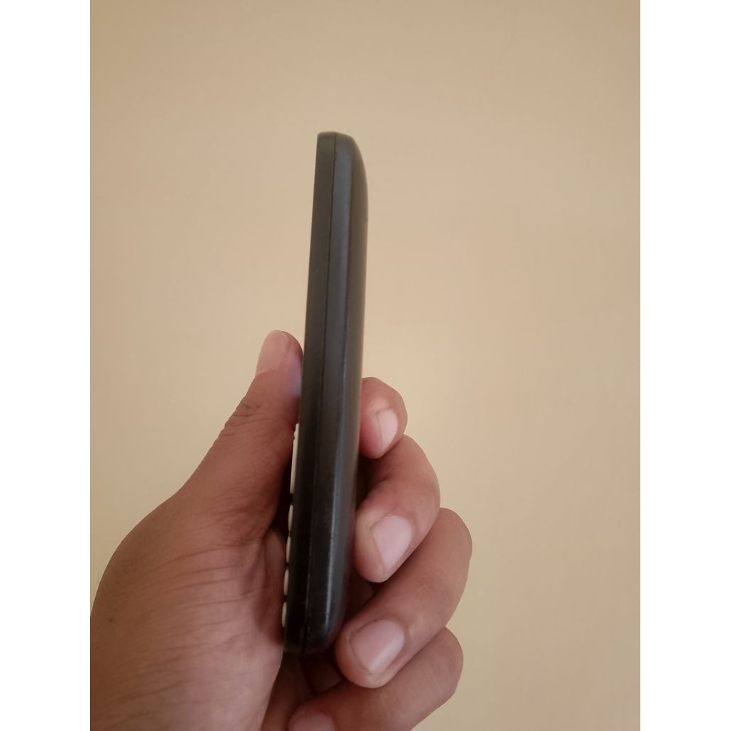 HP SPC