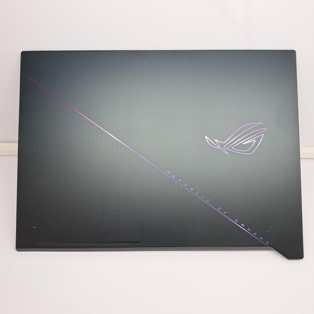 Back Cover ASUS ROG Zephyrus Duo GX650 GX650 LCD COVER ASUS ROG Zephyrus Duo GX650 GX650