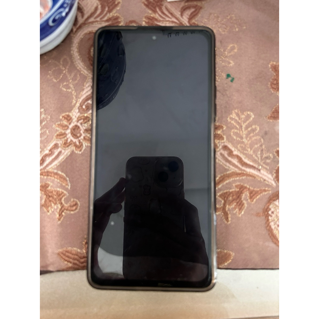 Xiaomi 11 T Pro Second