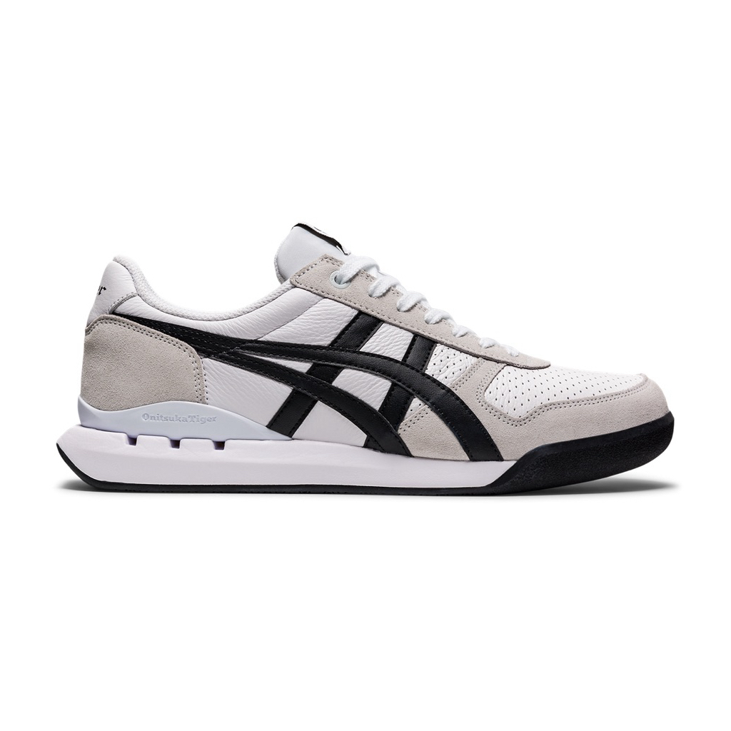 Onitsuka Tiger Ultimate 81 EX White/Black