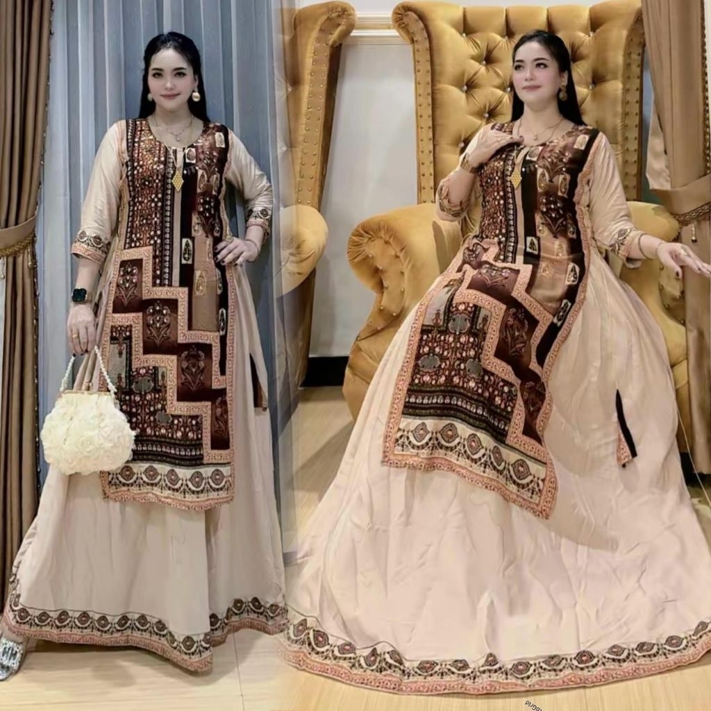 GAMIS   LIDAH/HINDI  /COD /CASHBACK