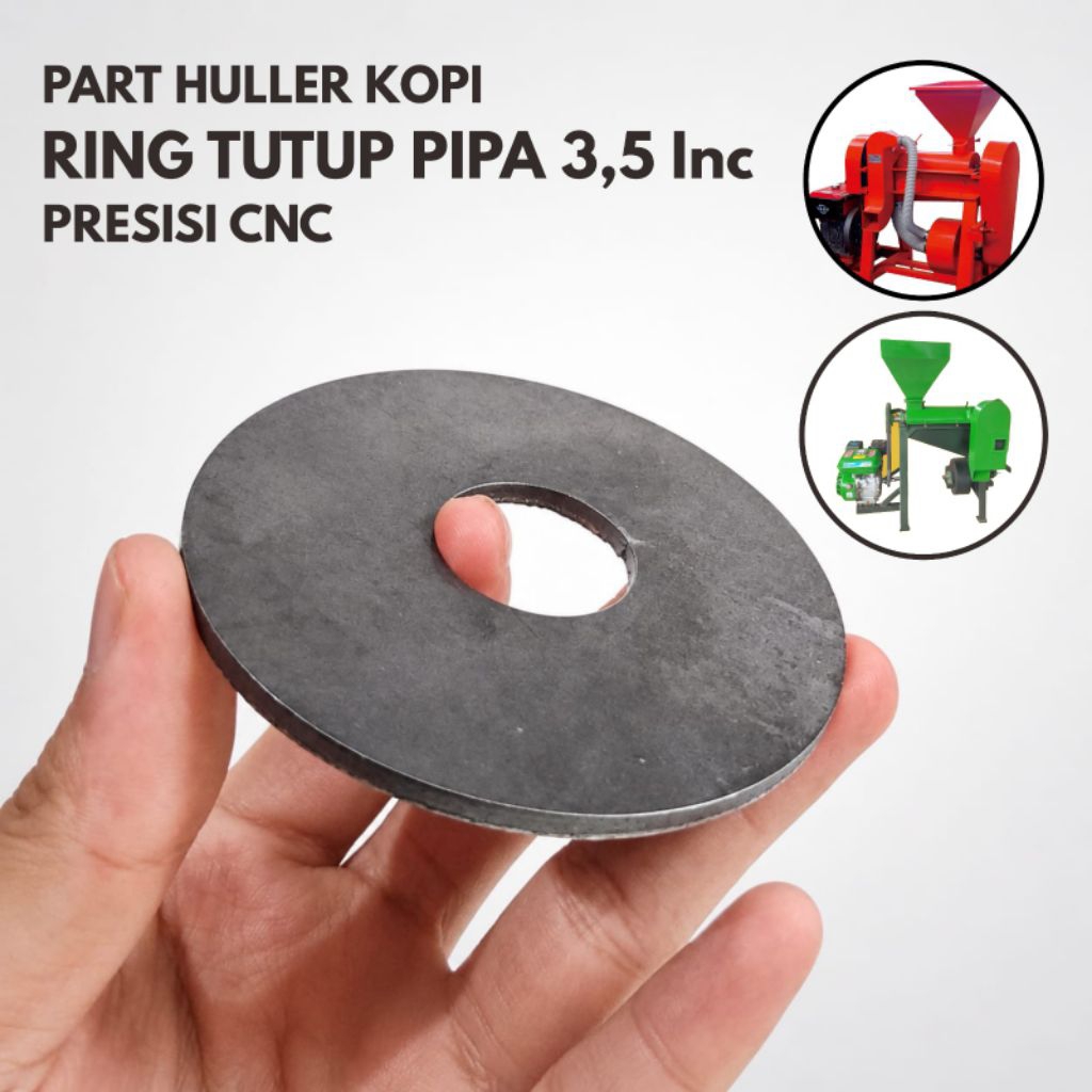 Part Huller Kopi