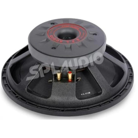 FREE PACKING KAYU - Speaker SPL Audio 15 Inch Tipe 2226