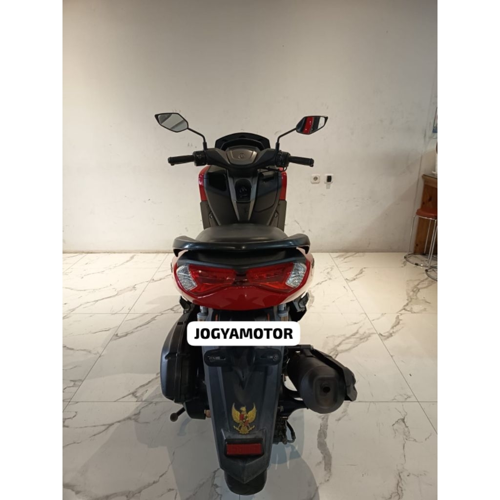 yamaha nmax new 2023