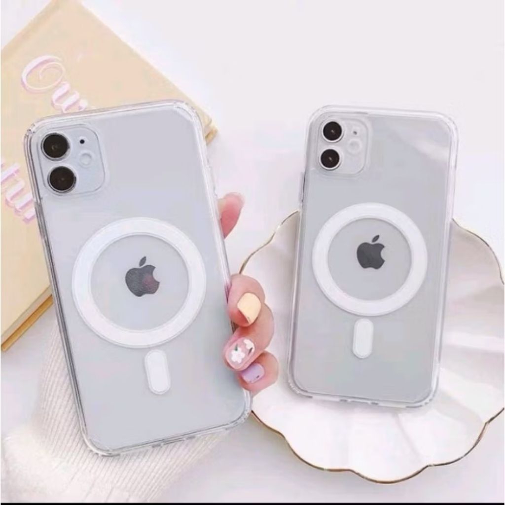 case MagSafe iPhone 12 mini / 13 mini / case MagSafe iPhone 11 pro / case MagSafe Samsung a17 / case