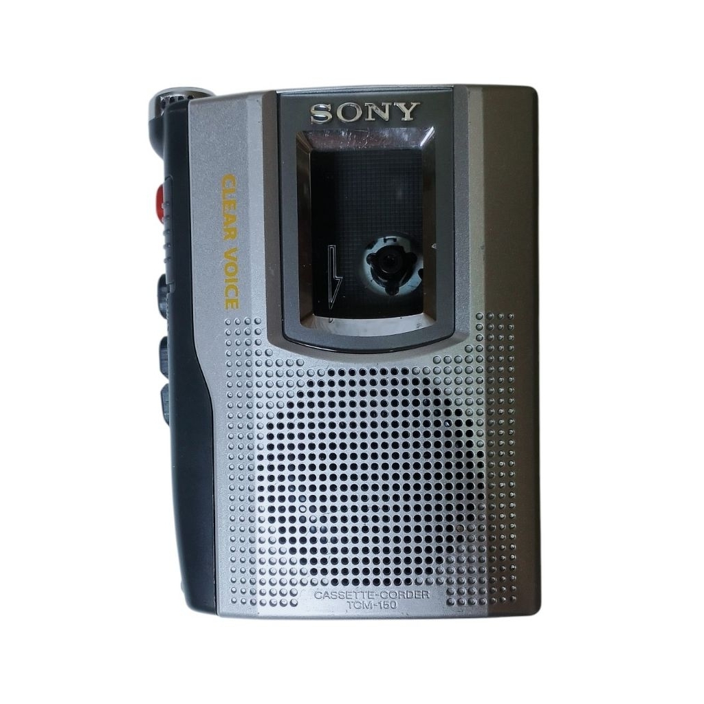 WALKMAN SONY TCM-150