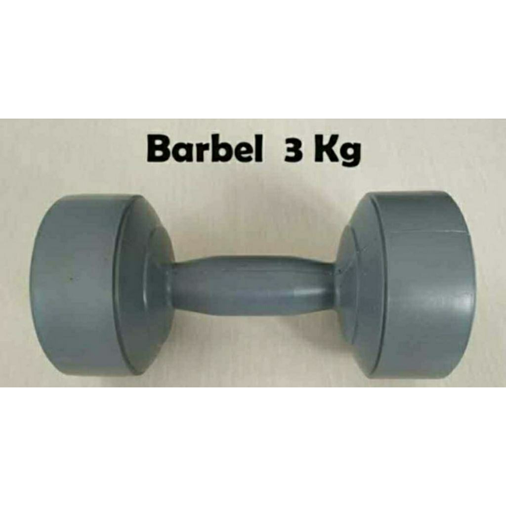 BARBEL 3KG