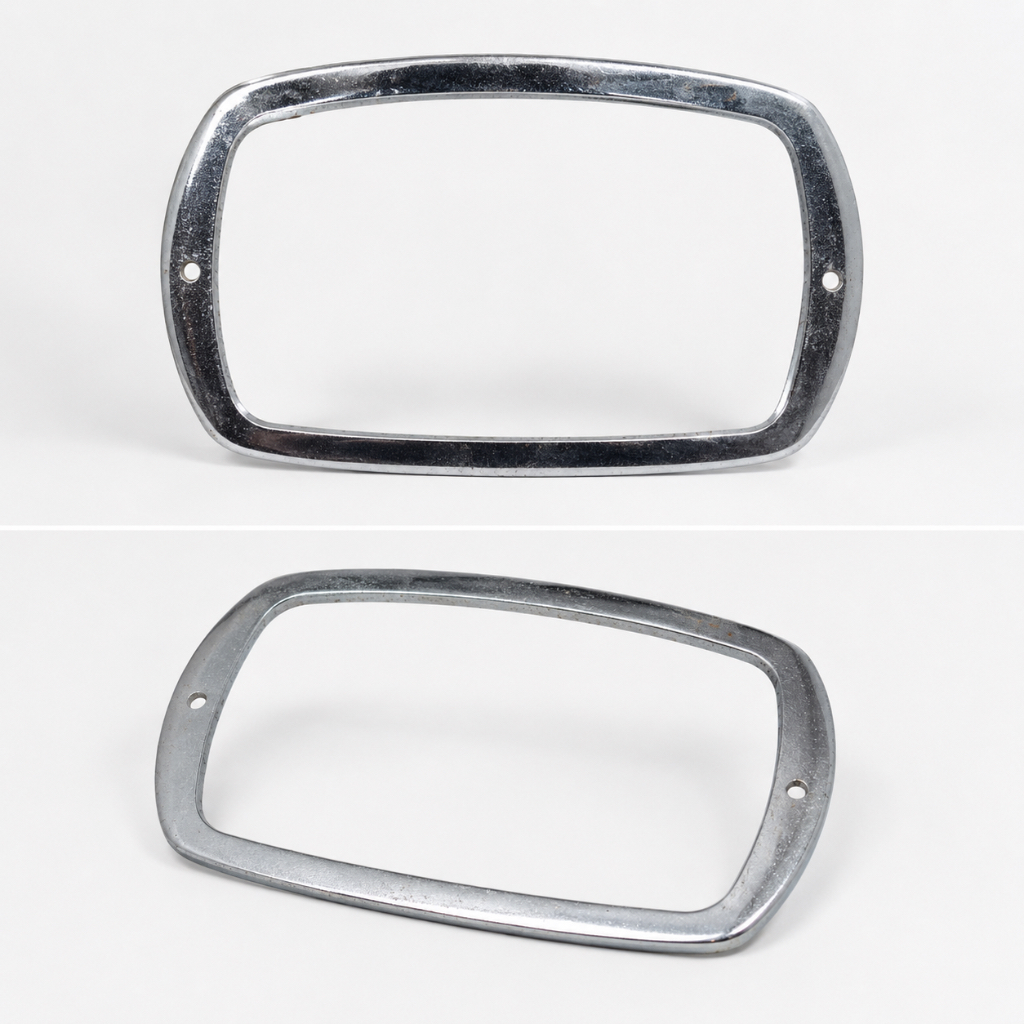 RING BATOK VESPA SUPER/SPRINT KOTAK