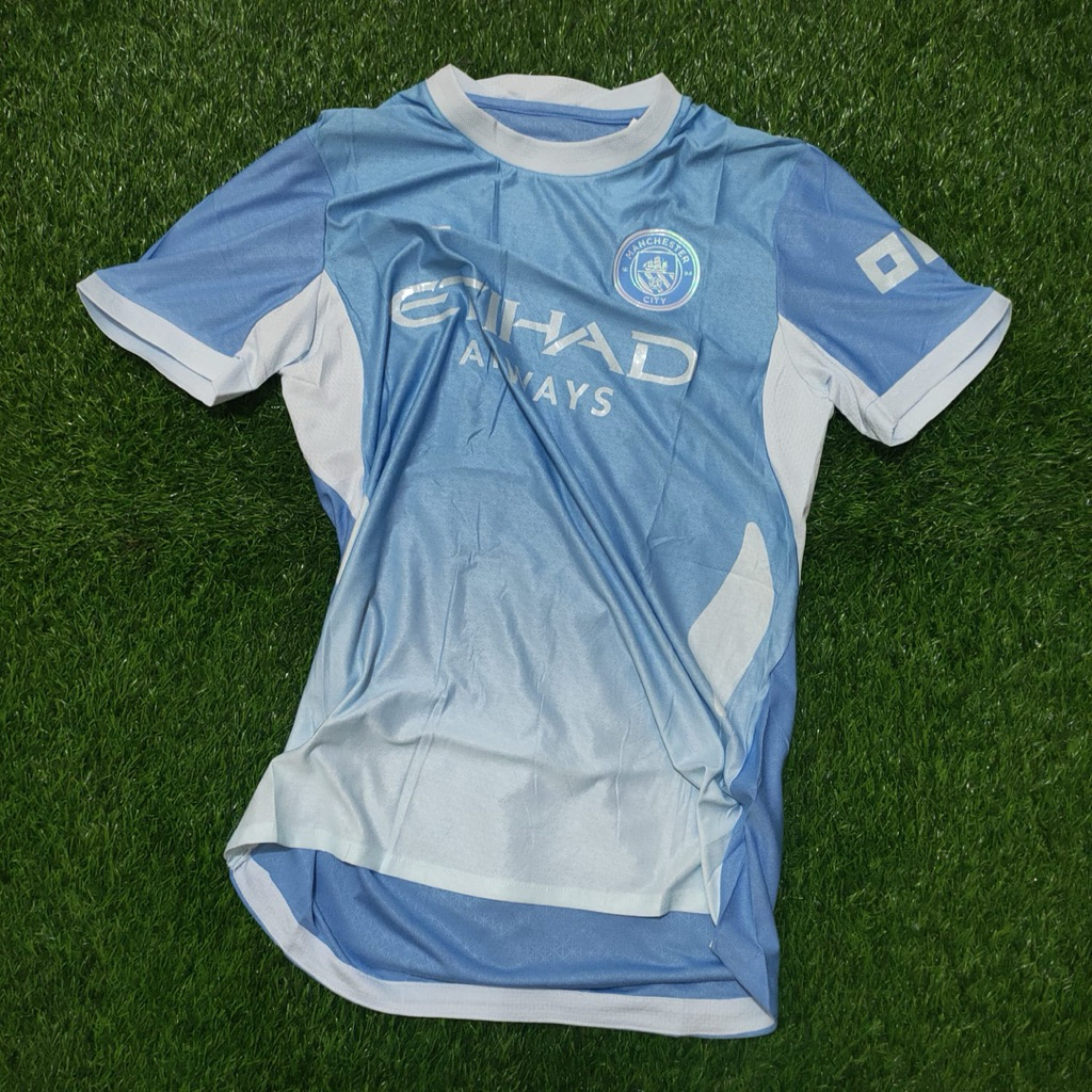 JERSEY BOLA - PLAYER ISSUE || CITY HOME 26/27 - PLAYER ISSUE BEST QUALITY