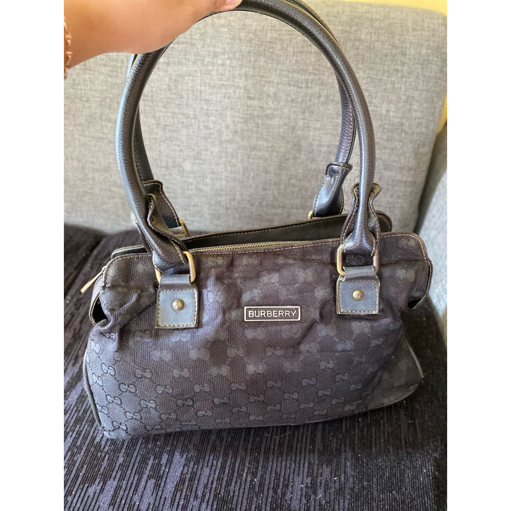tas ketek ala burbery PL