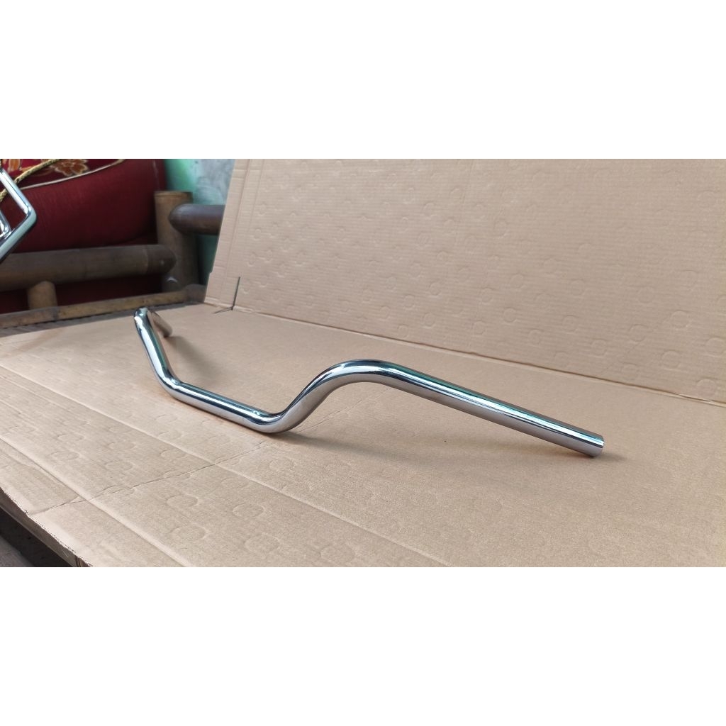 stang custom pulbel camar harley, stang choper british