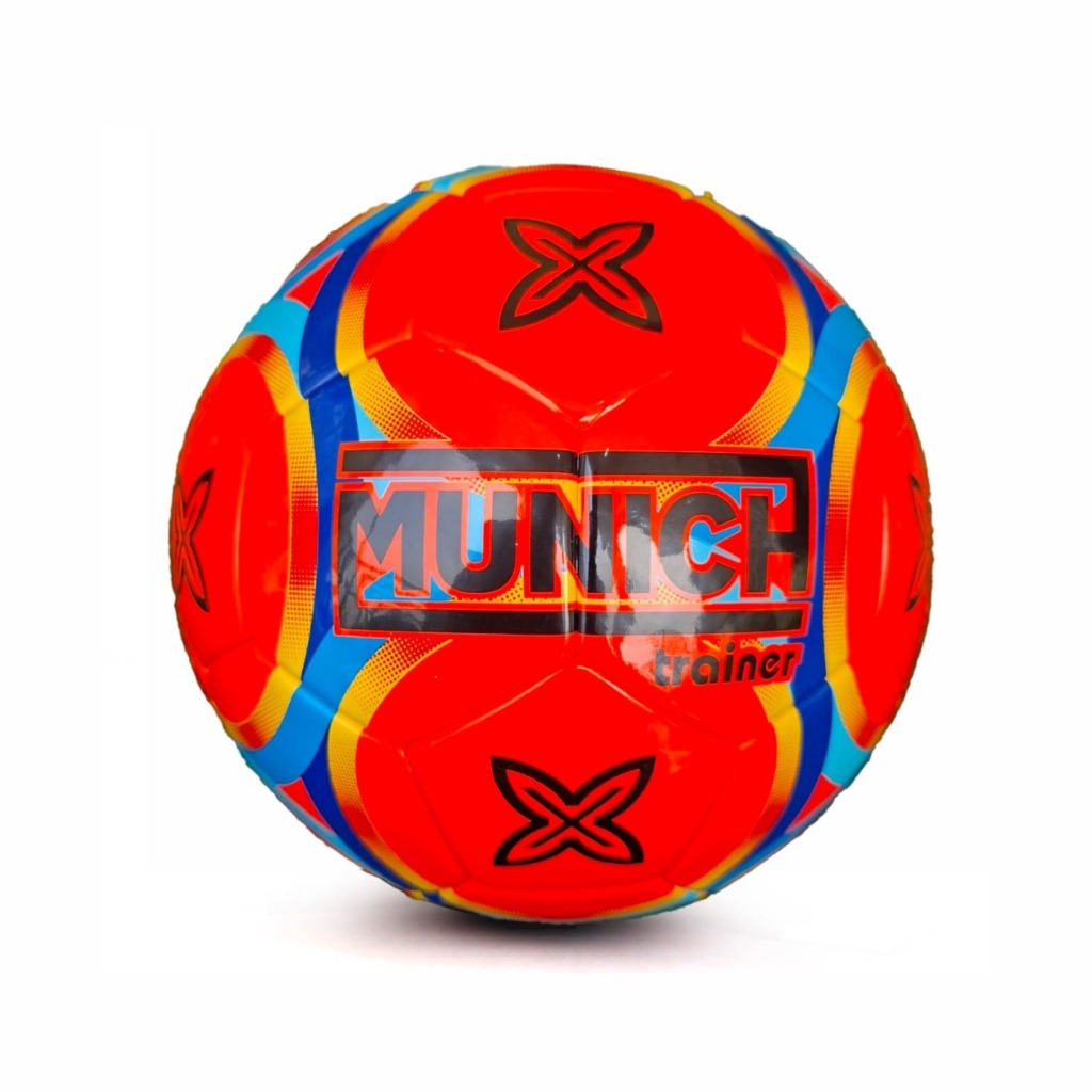MUNICH BOLA FUTSAL SIZE 4 MUNICH ORIGINAL