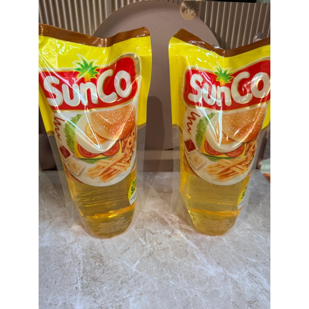 SUNCO 1 LITER