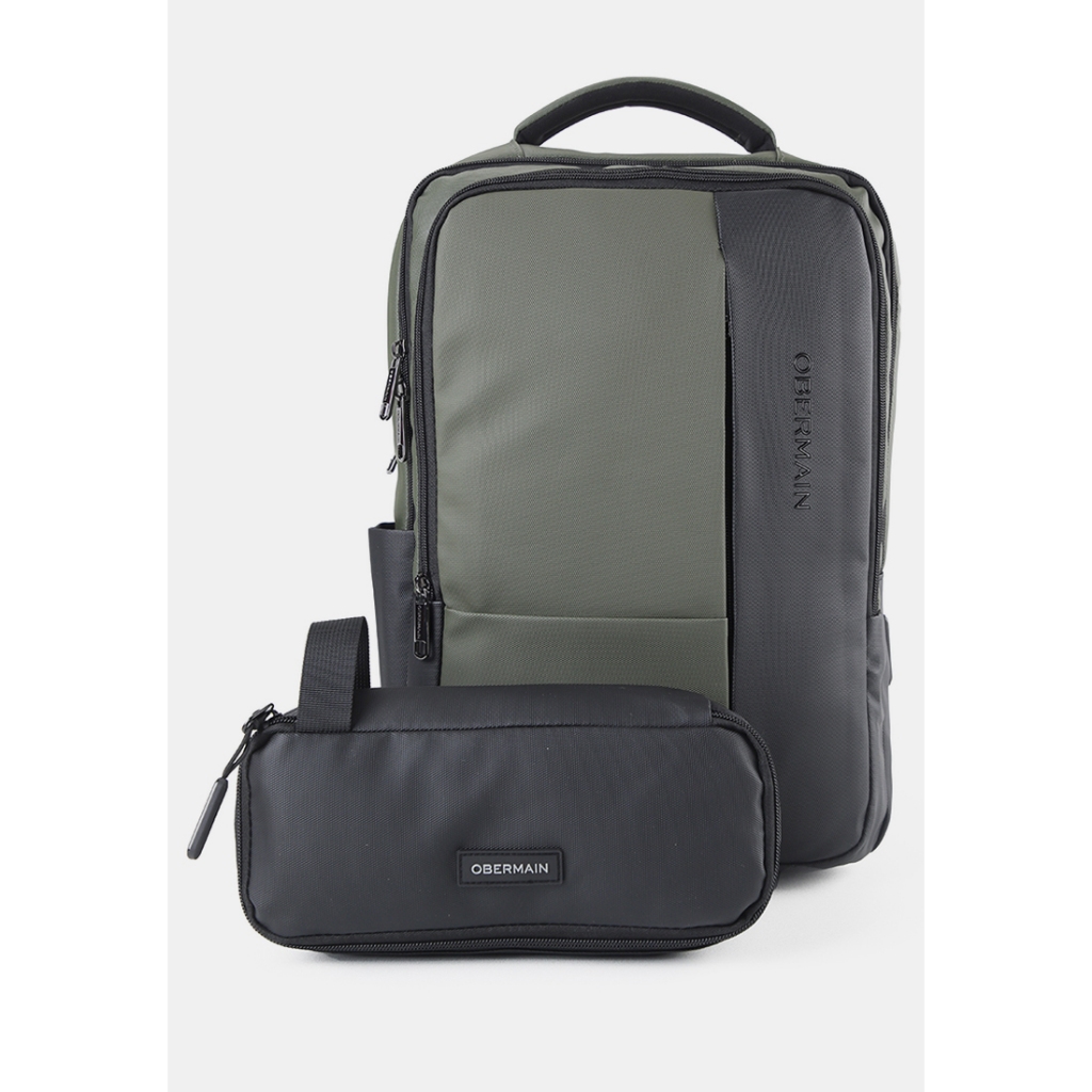 Obermain Tru 5 Backpack Olive
