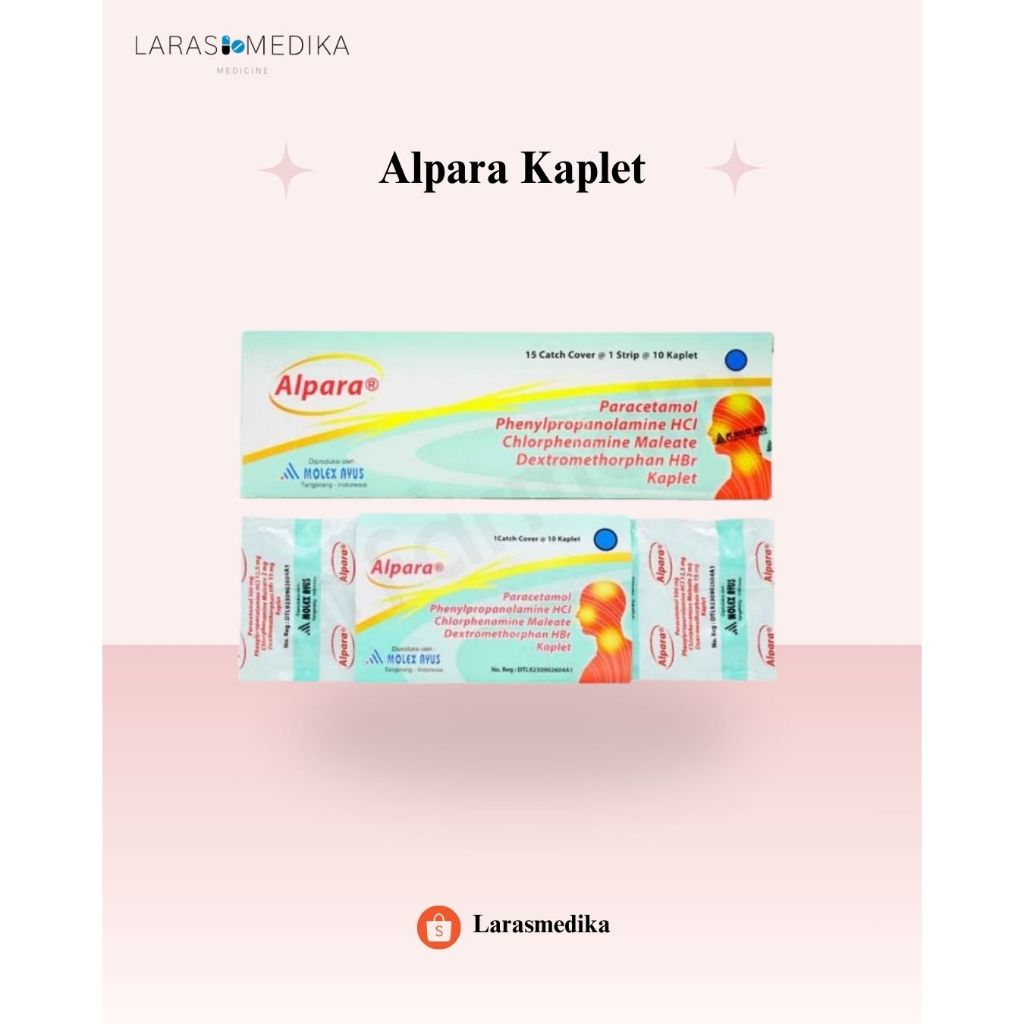 Alpara Kaplet
