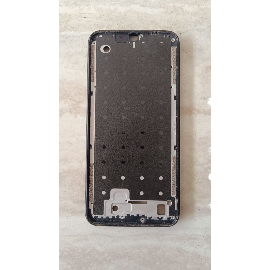 FRAME REDMI NOTE 8