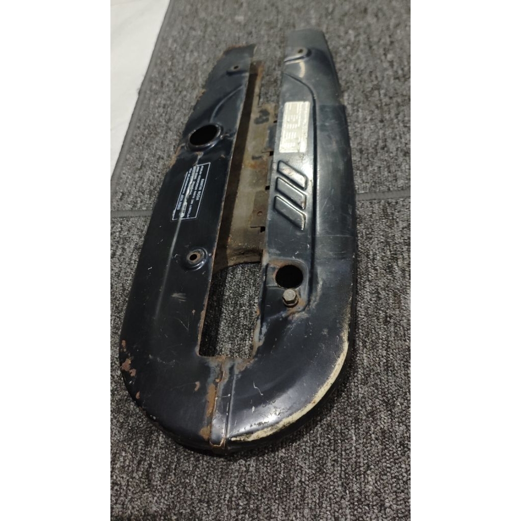ketengkas grand bulus original