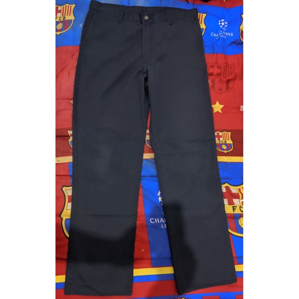 CELANA DICKIES ORIGINAL SECOND