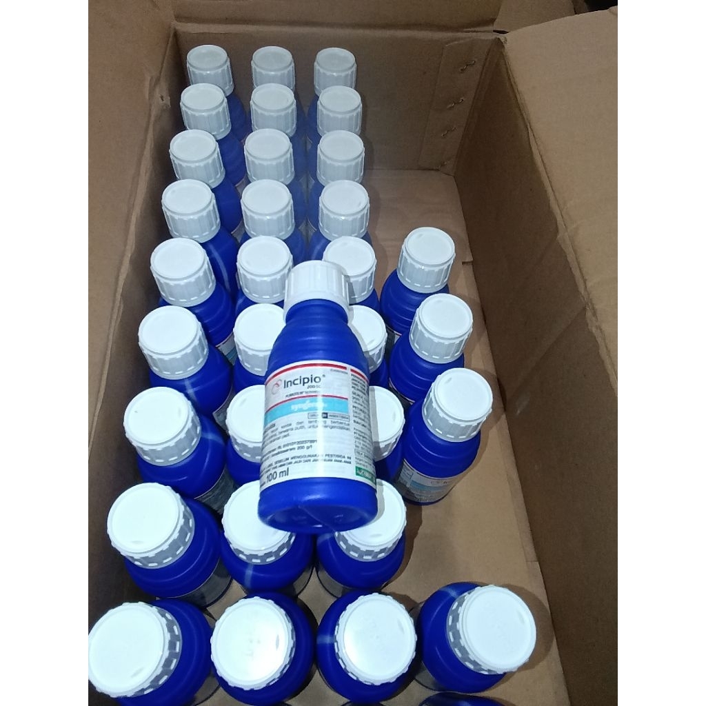 incipio original sygenta 100ml