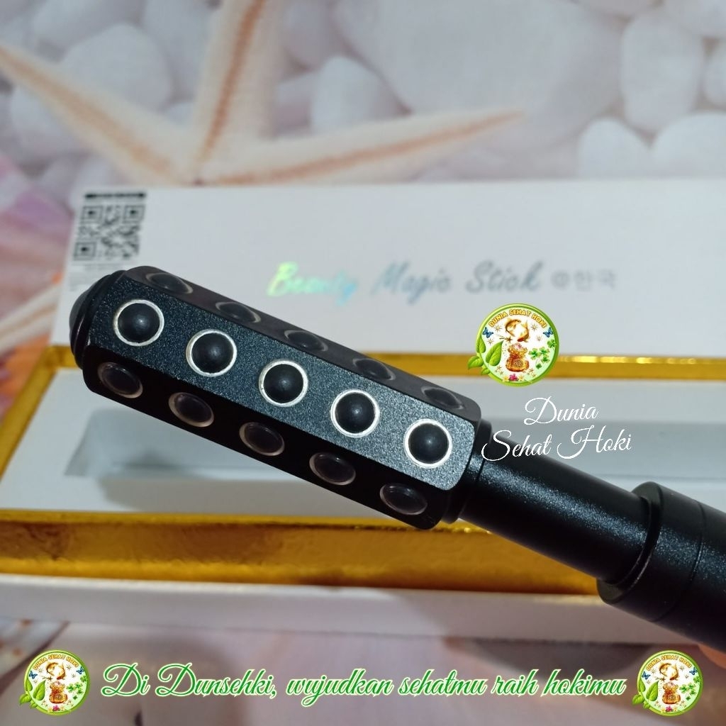 Beauty Magic Stick V3 Black ORIGINAL MCI