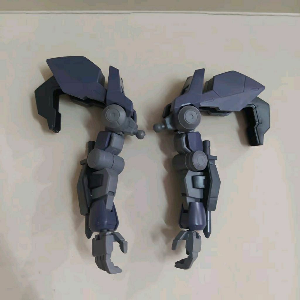 parts HG 1/144 Gundam Graze Ein Bandai