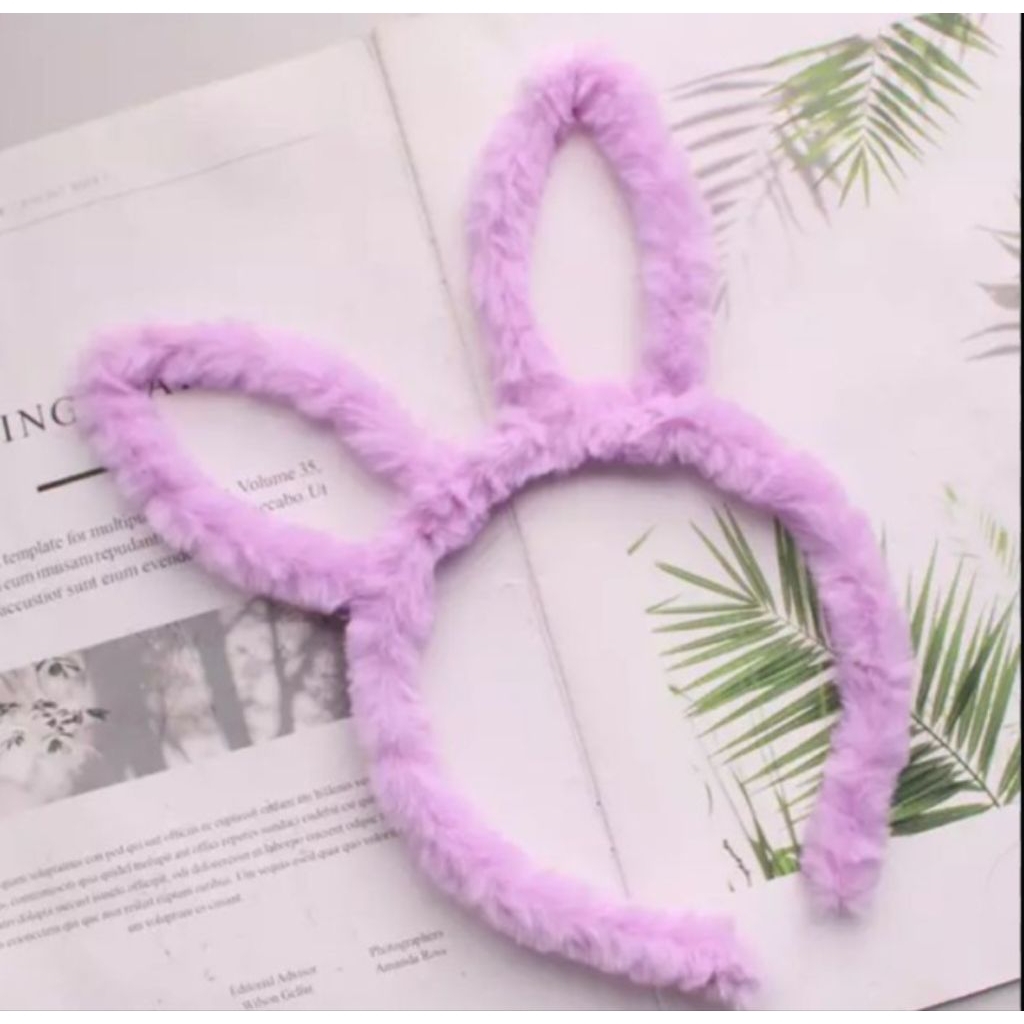 BANDO, BANDO LUCU, BANDO KELINCI, BANDO ANAK ANAK, BANDO DEWASA.