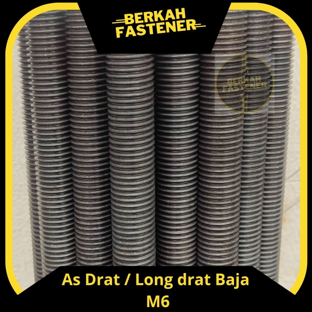 As Drat / Long Drat Baja M6