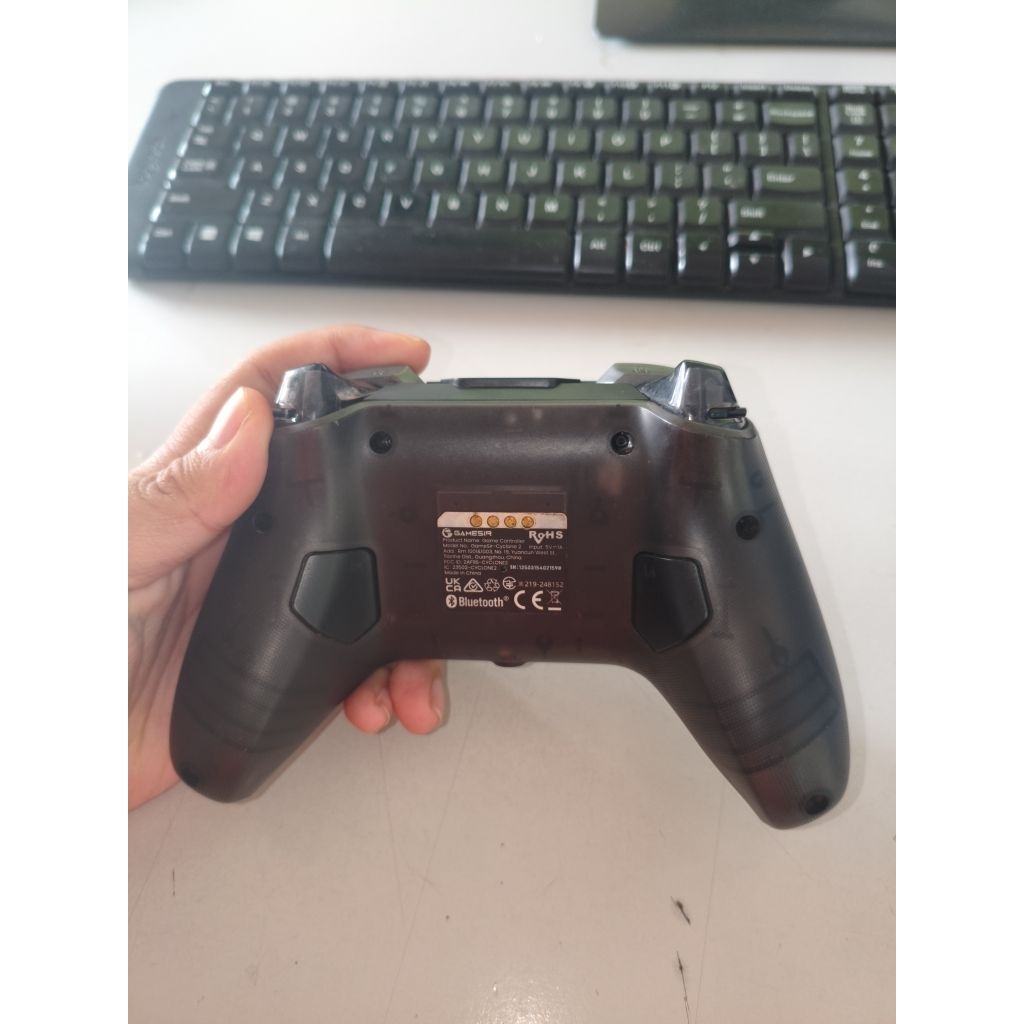 Gamesir Cyclone 2