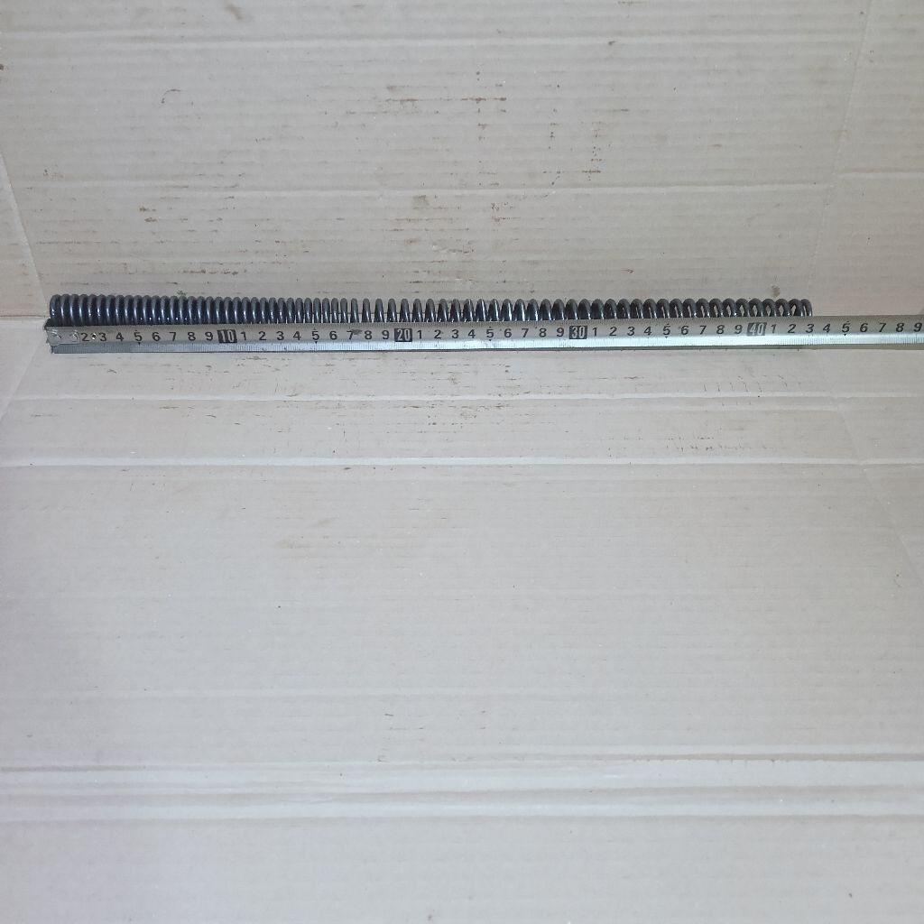 pir as shock sekok skok depan CBR150R K45A K 45 A