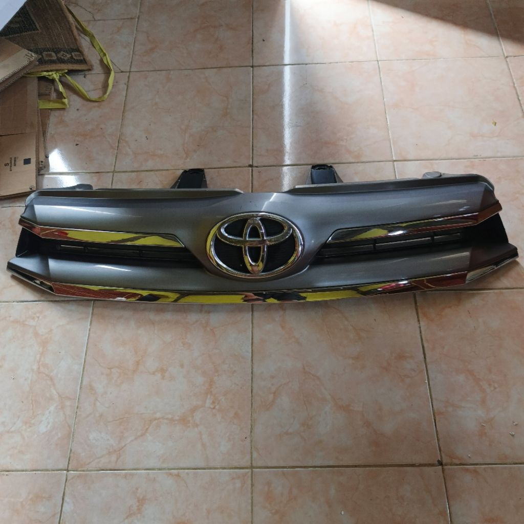 grill innova reborn 2016-2018 original