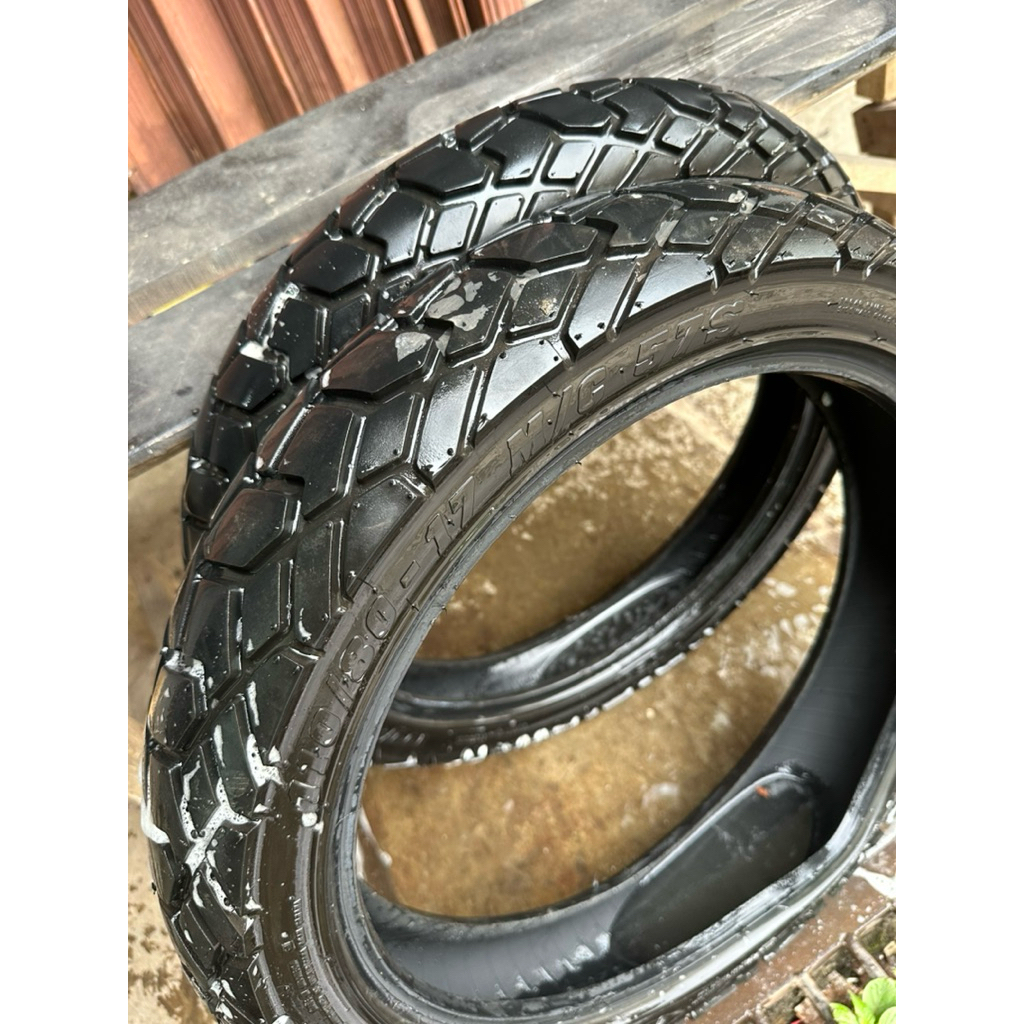 corsa platinum ring 17 ukuran 110/70/17 100/70/17