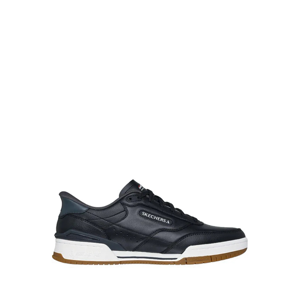 Skechers Slip-Ins Recoil Men's Training Shoes - Black SKE254200BKW00511H