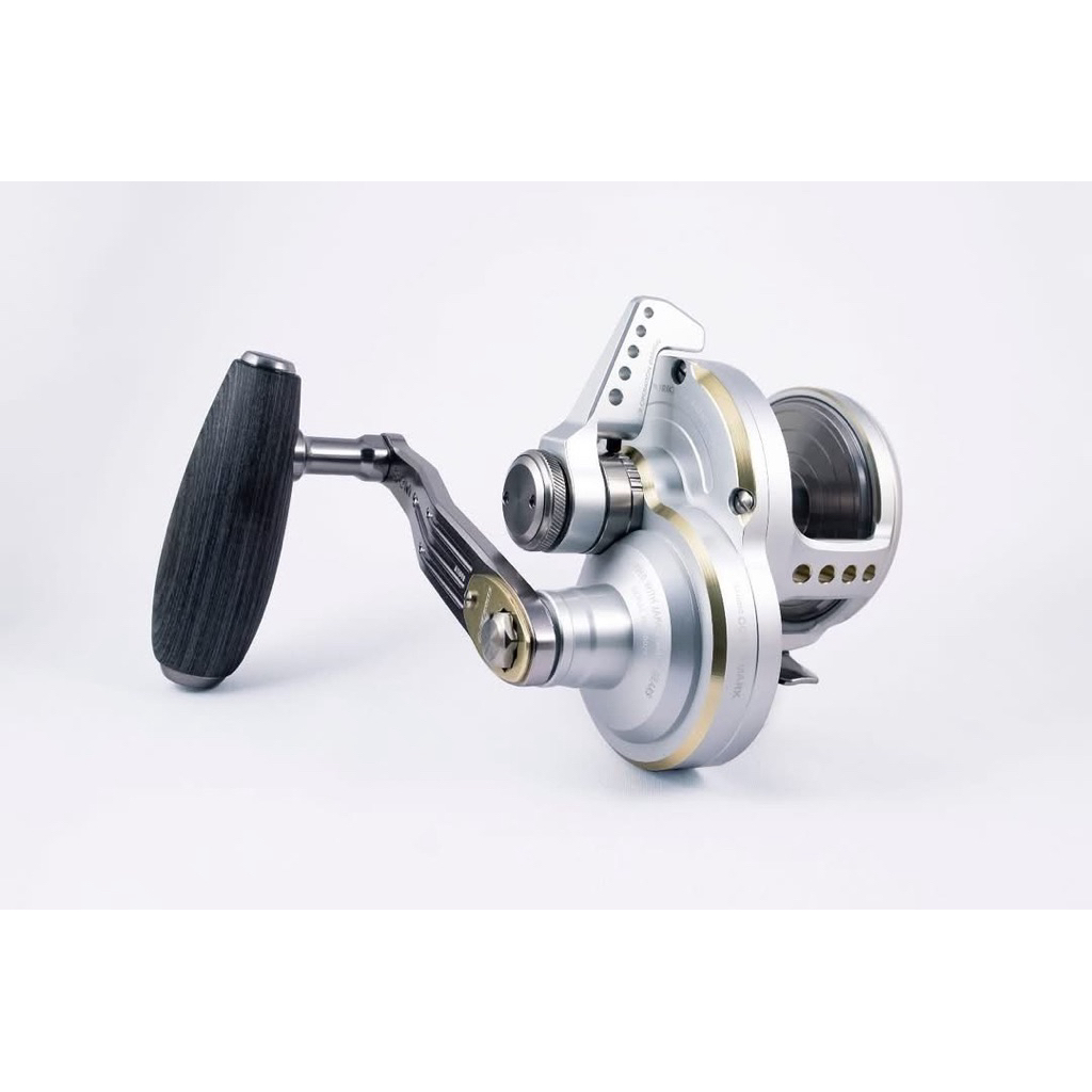 REEL STUDIO OCEAN MARK NO LIMITS L80Lo