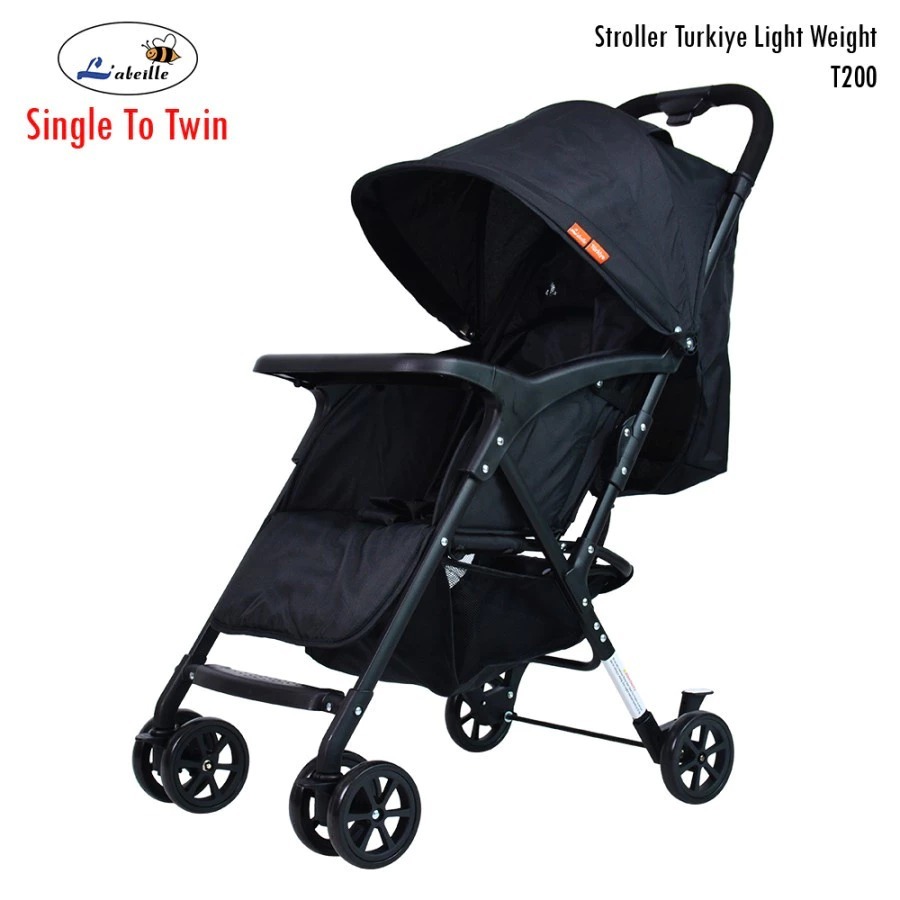 Labeille Turkiye Stroller Baby / Stroller Baby & Kids Labeille T200