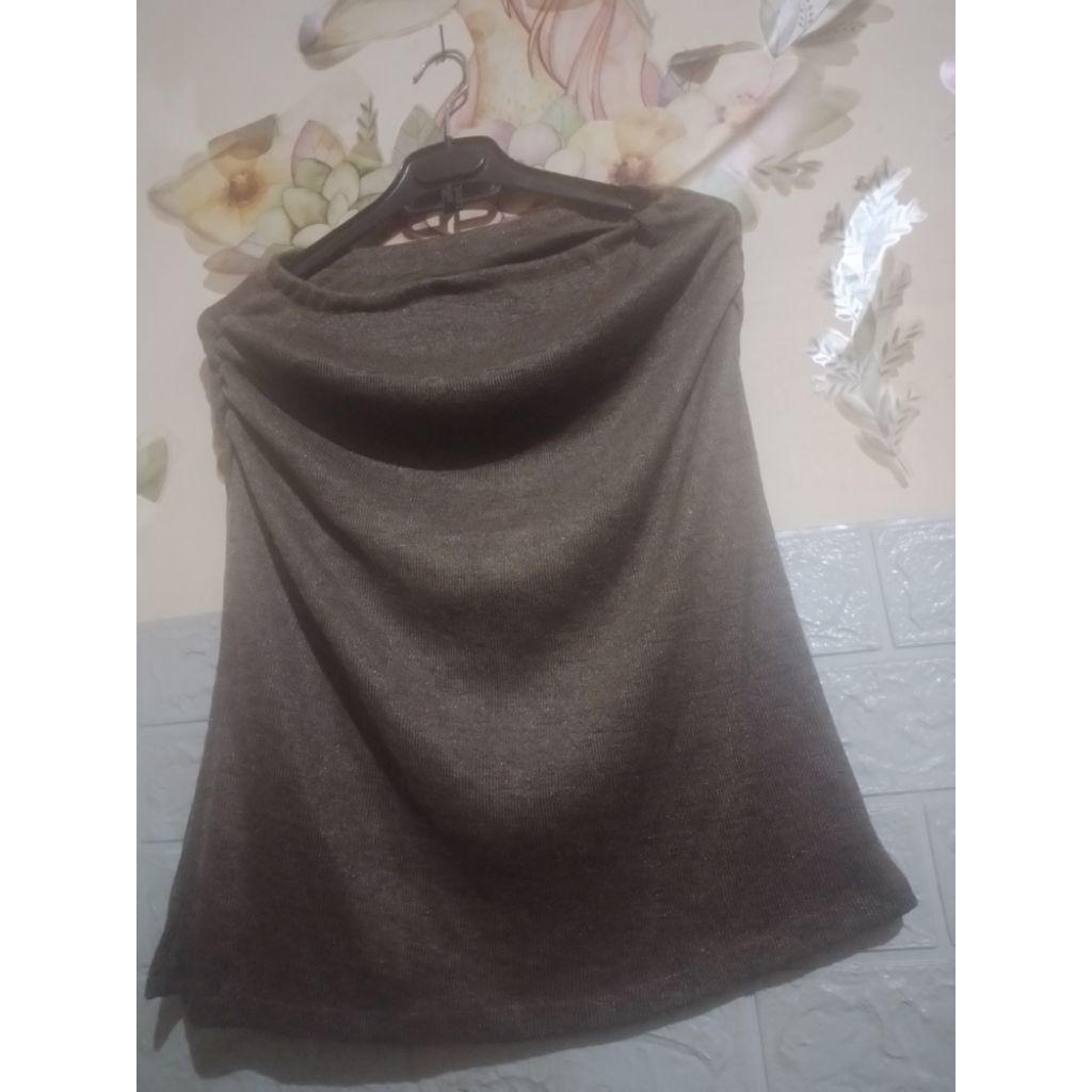one set rok rajut