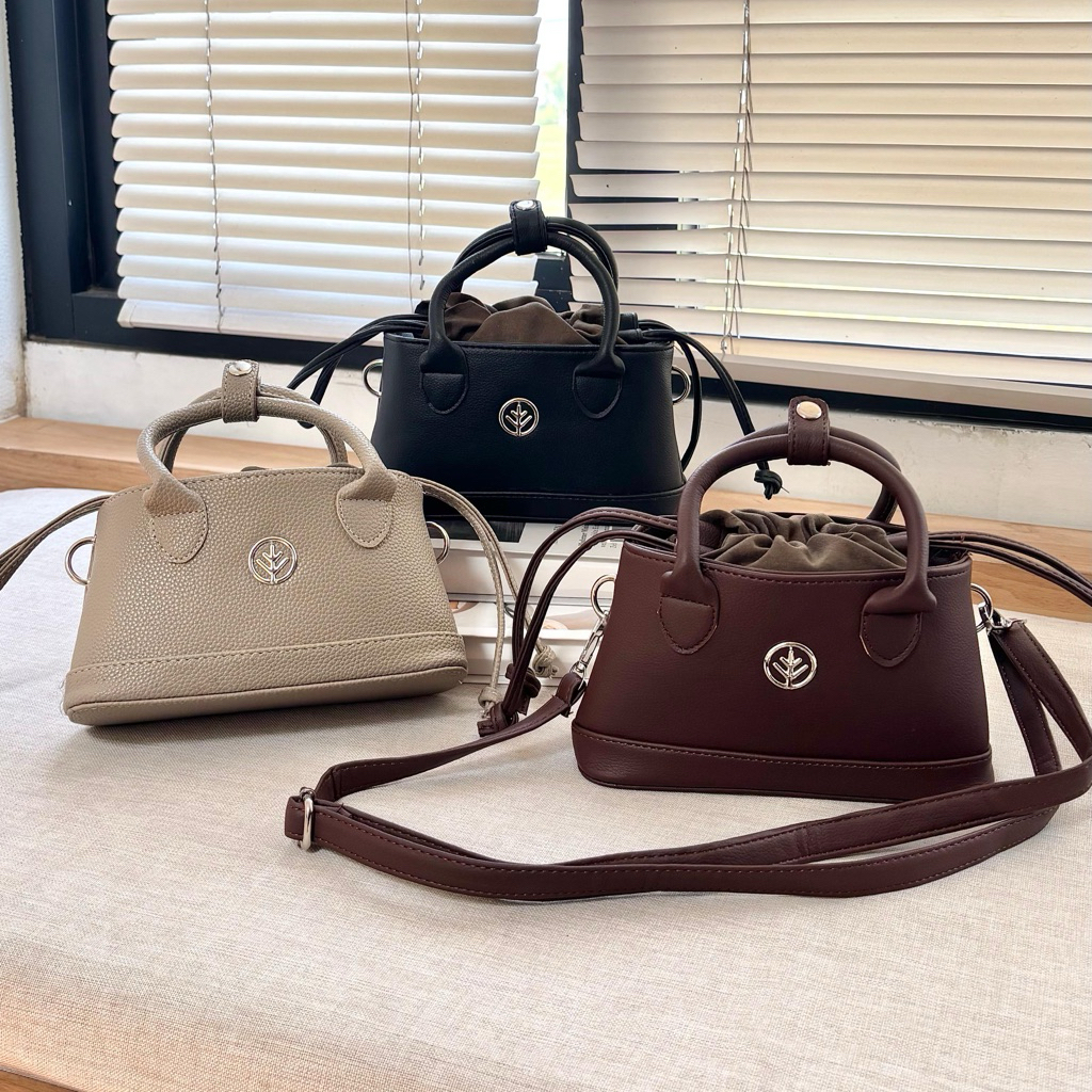 zalea mini bag by ely gallery