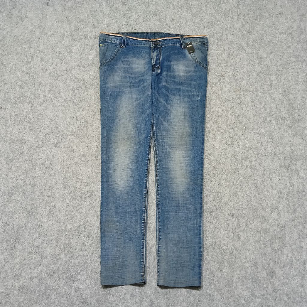 CELANA JEANS SCND VOGUE JEANS - SLIM FIT