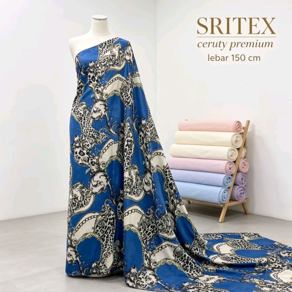 kain sifon motif - kain sifon - kain sifon premium - kain sifon motif premium