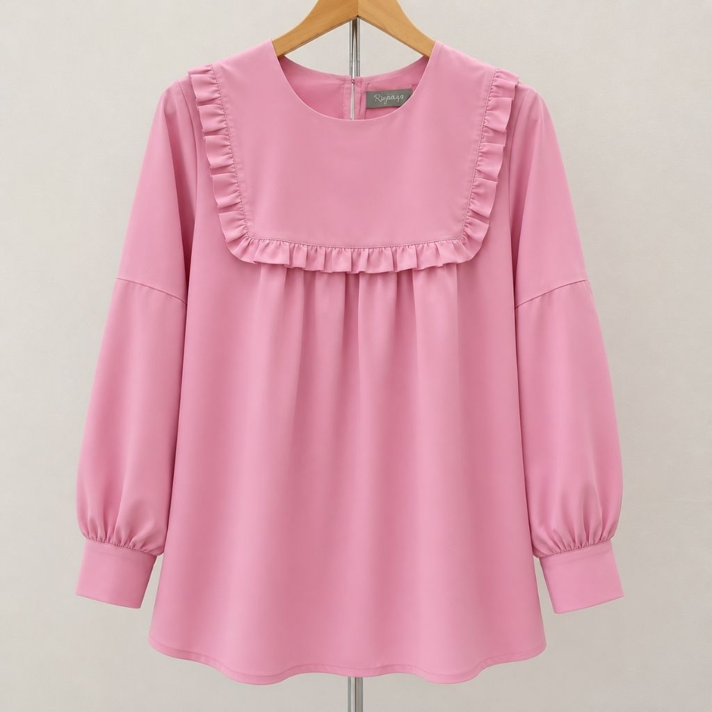 Arisa blouse